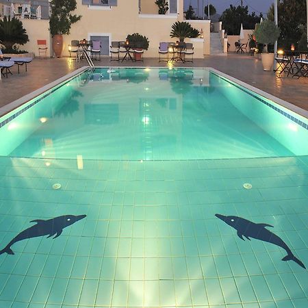 Fistikies Holiday Apartments Aegina Экстерьер фото