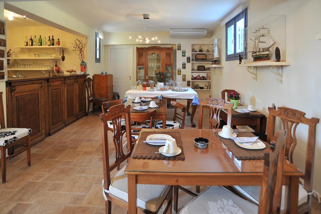 Fistikies Holiday Apartments Aegina Экстерьер фото