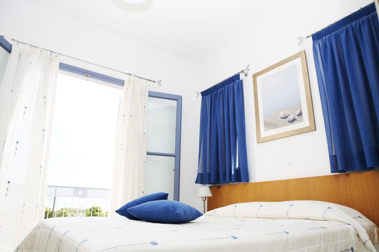 Fistikies Holiday Apartments Aegina Экстерьер фото