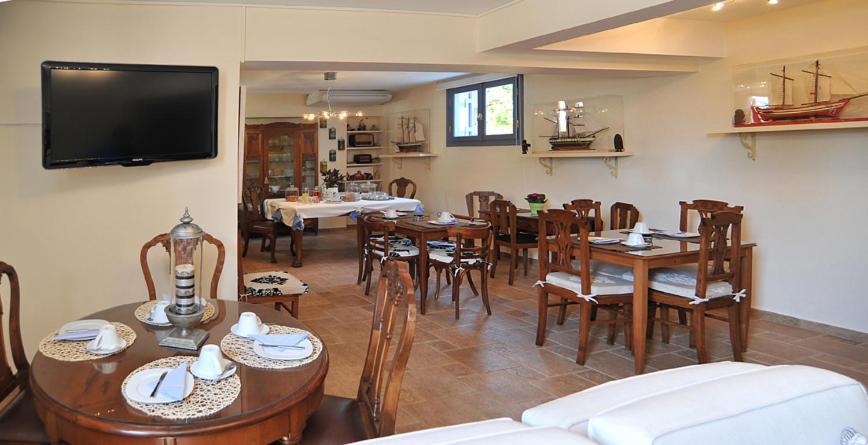 Fistikies Holiday Apartments Aegina Экстерьер фото