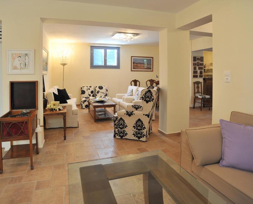 Fistikies Holiday Apartments Aegina Экстерьер фото