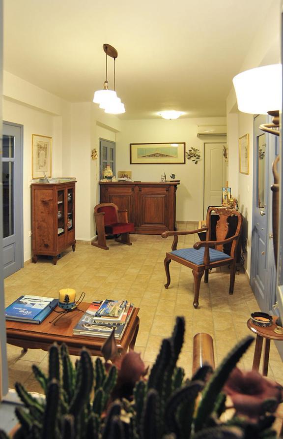 Fistikies Holiday Apartments Aegina Экстерьер фото