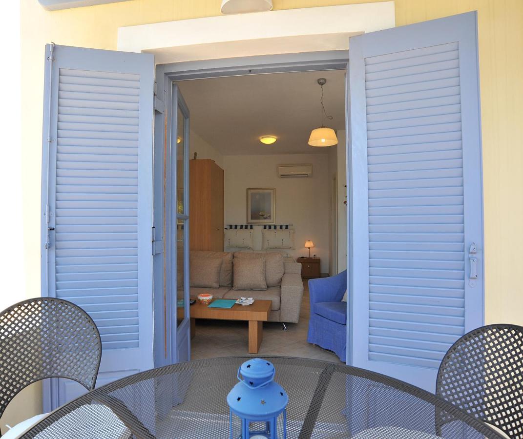 Fistikies Holiday Apartments Aegina Номер фото
